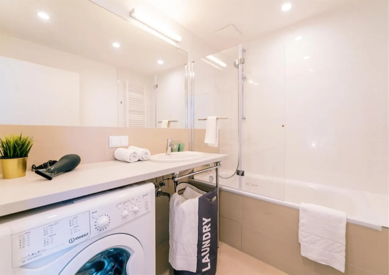 Apartment Schönbrunner Straße 217 Wien Österreich