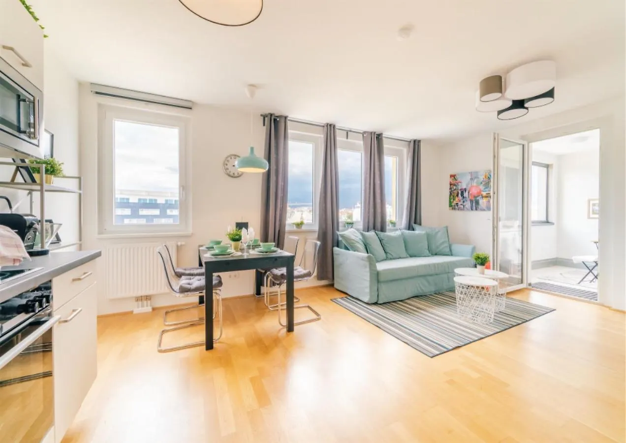Schönbrunner Straße 217 Wien Apartment